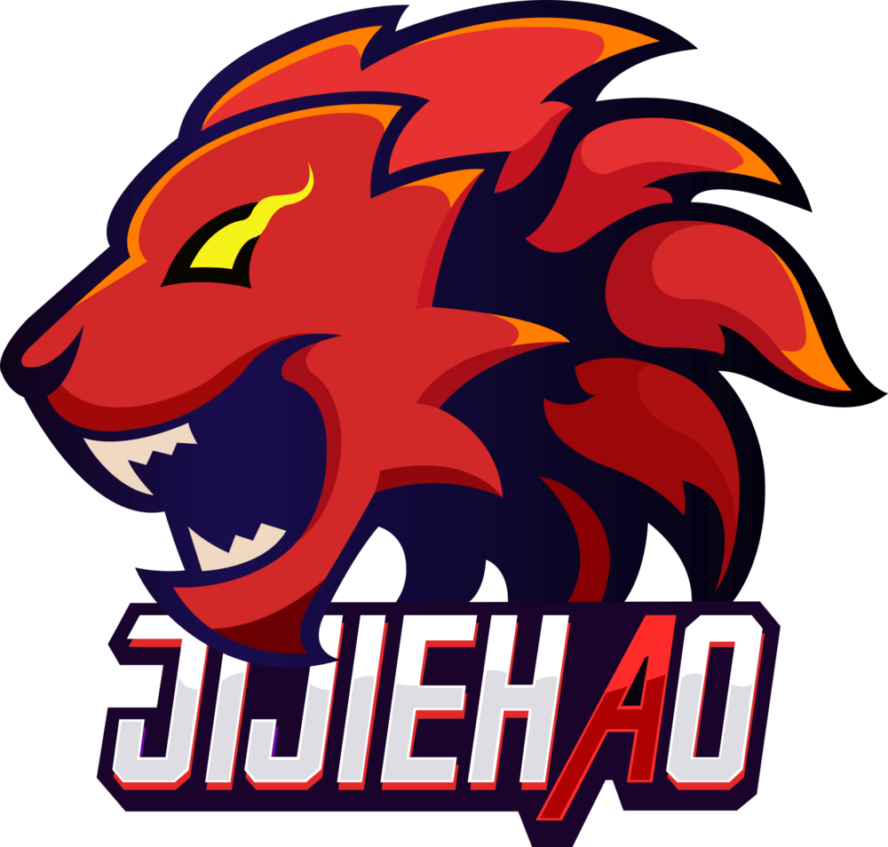 JiJieHao Logo PNG Vector