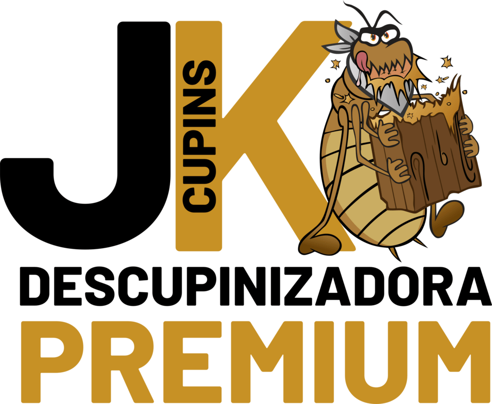 JK Descupinizadora Logo PNG Vector