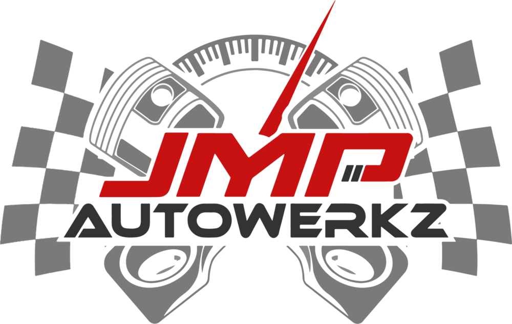 JMP Autowerkz Logo PNG Vector