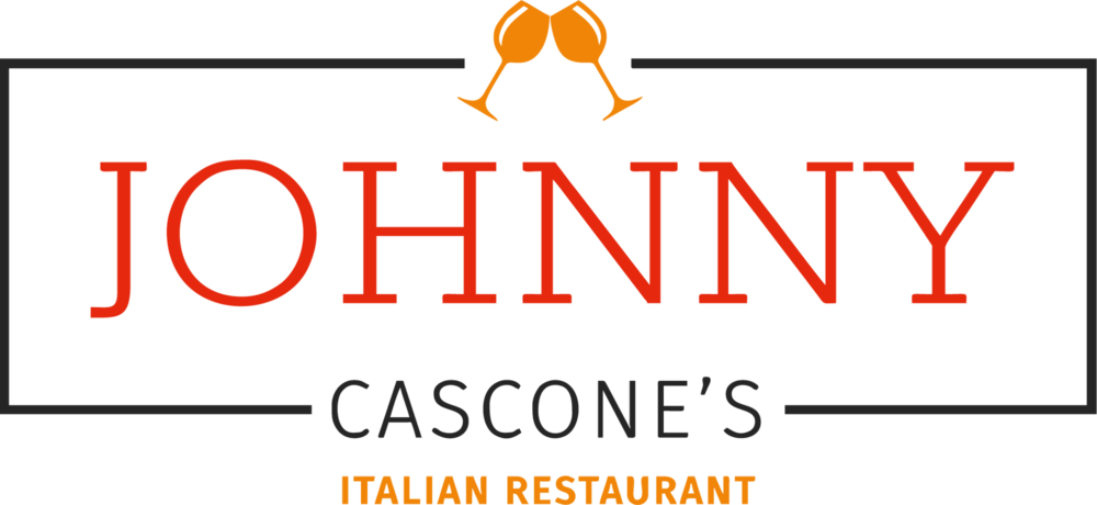 Johnny Cascone's Logo PNG Vector