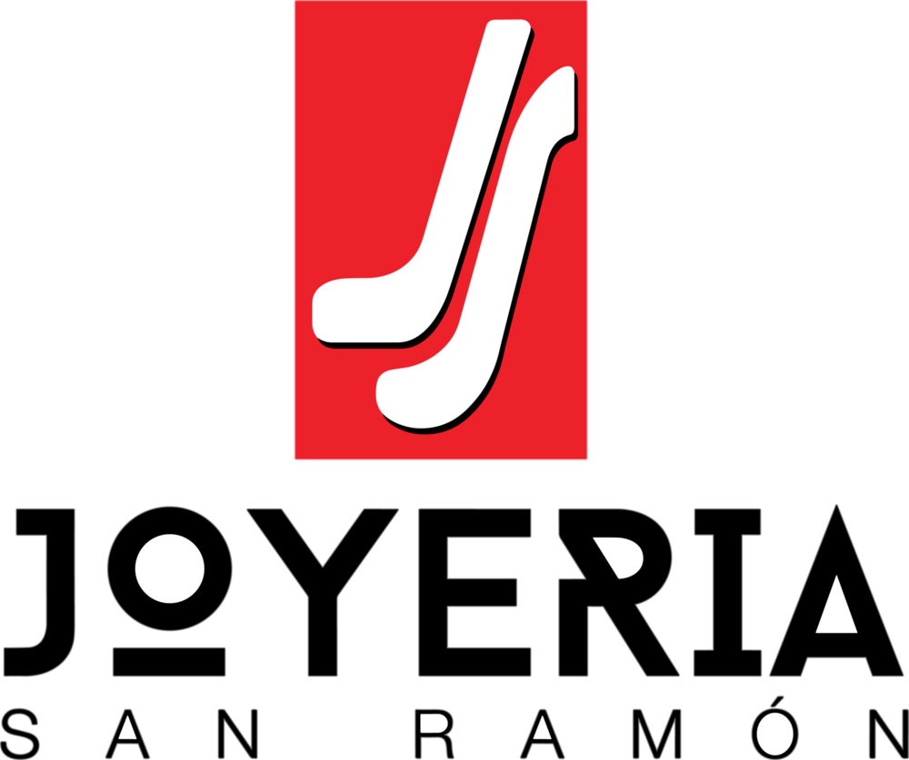 Joyería San Ramón Logo PNG Vector