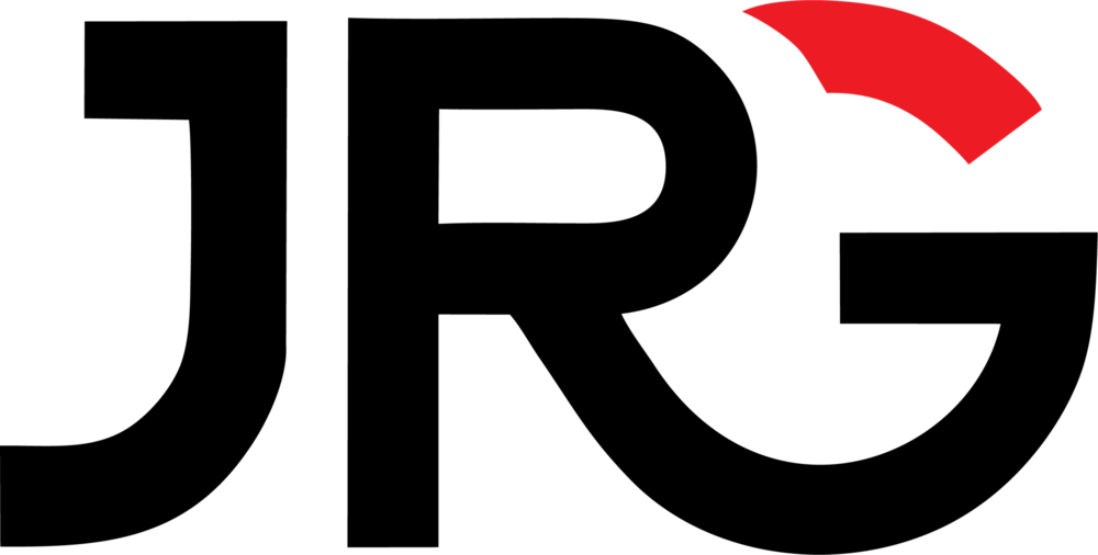 JRG Automotive Logo PNG Vector