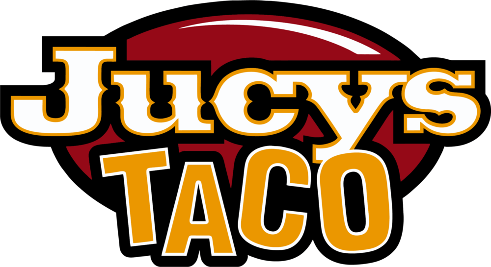 Jucys Taco Logo PNG Vector