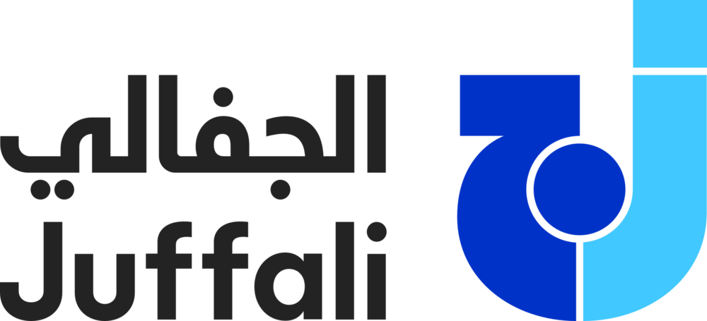 Juffali Group Logo PNG Vector