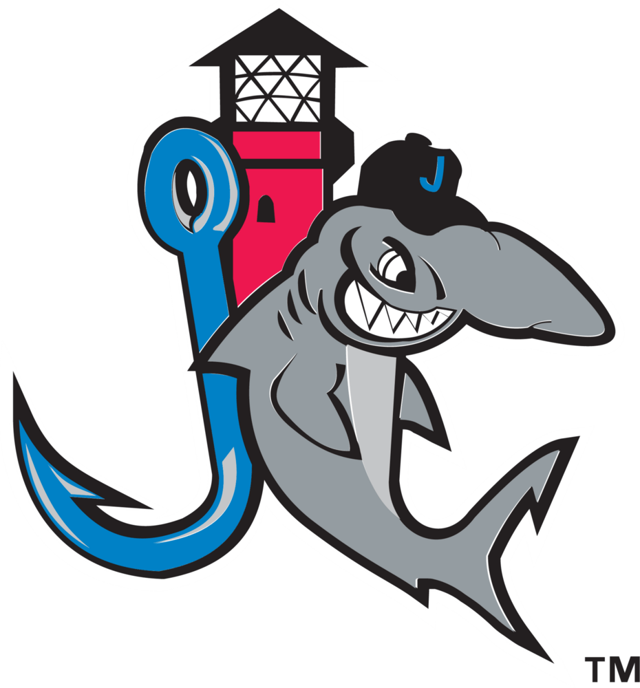 Jupiter Hammerheads Logo PNG Vector