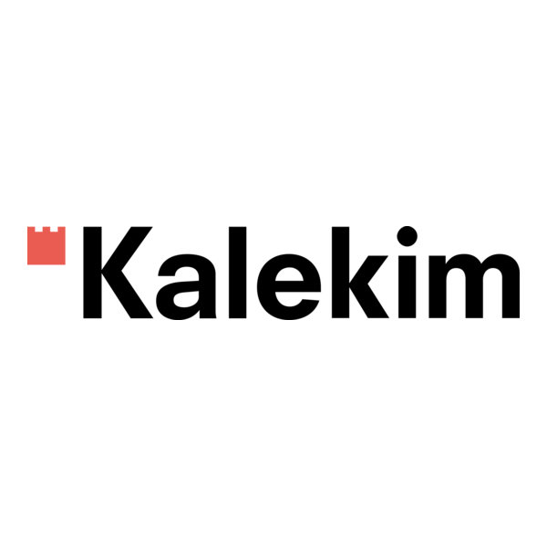 Kalekim Logo PNG Vector