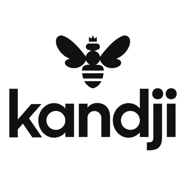 Kandji Vertical Logo PNG Vector