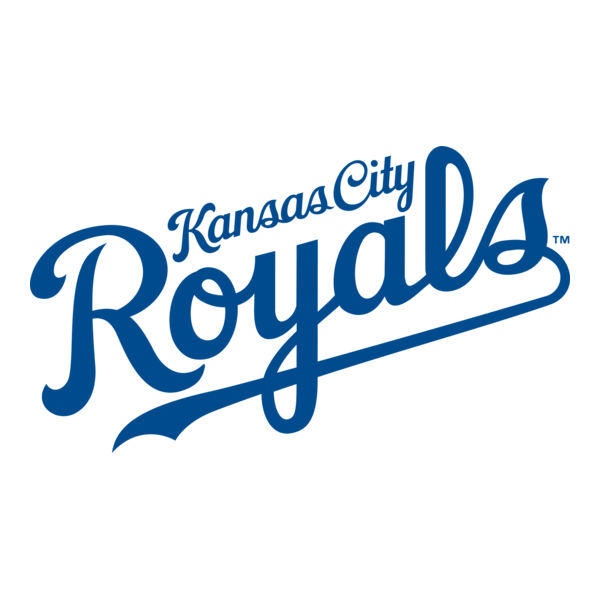 Kansas City Royals Logo PNG Vector