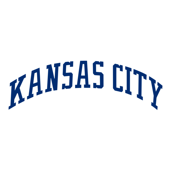 Kansas City Royals Logo PNG Vector