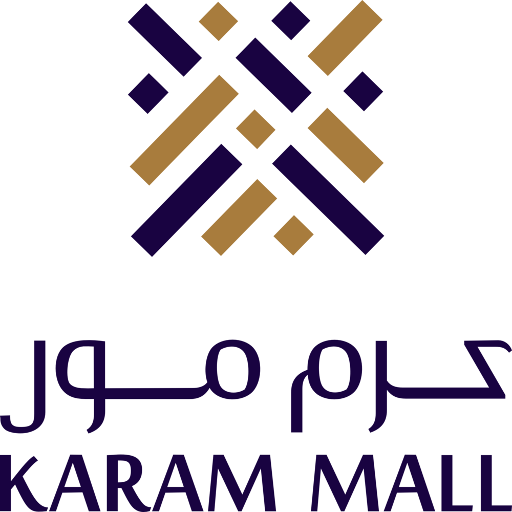 KARAM MALL Logo PNG Vector