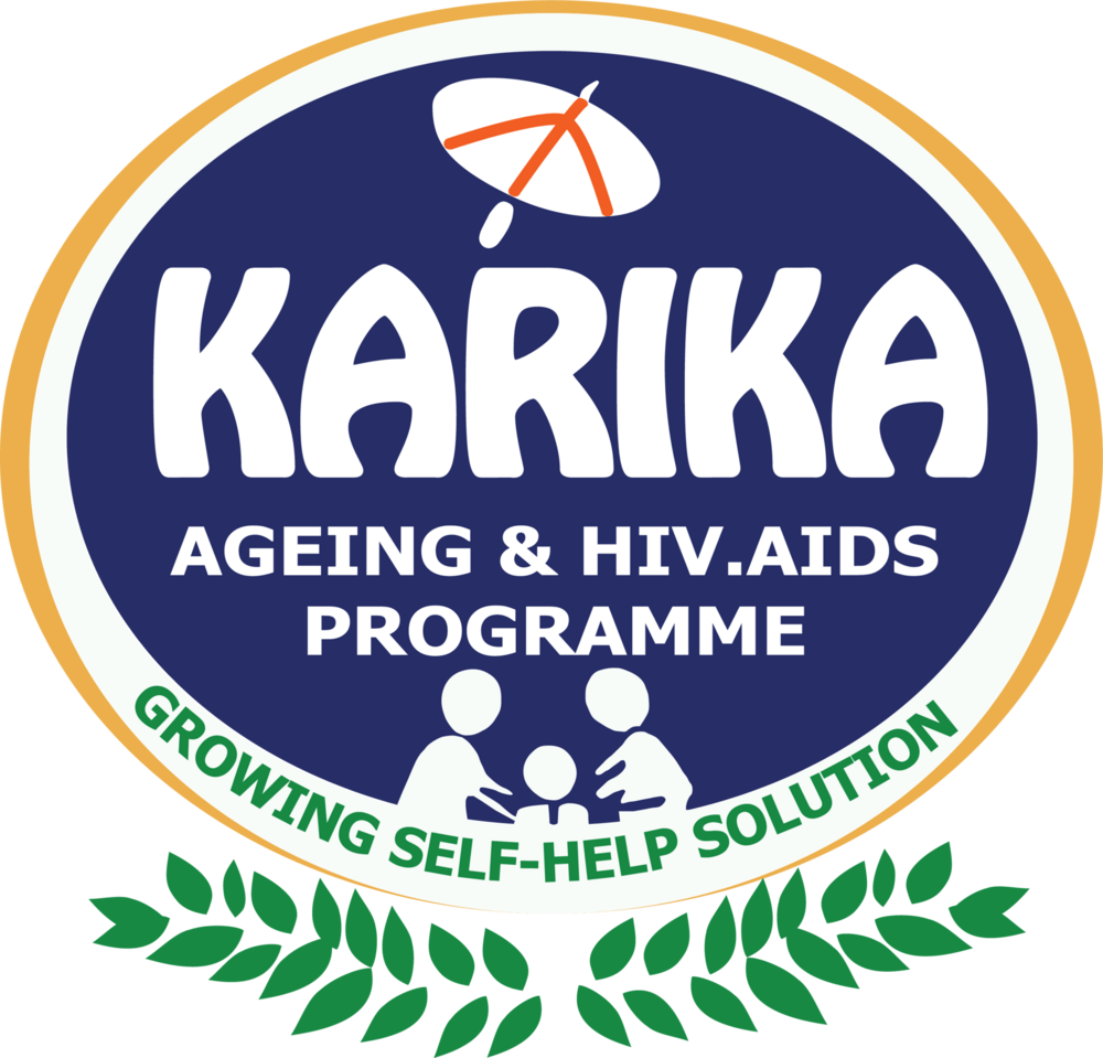 KARIKA AGEING Logo PNG Vector