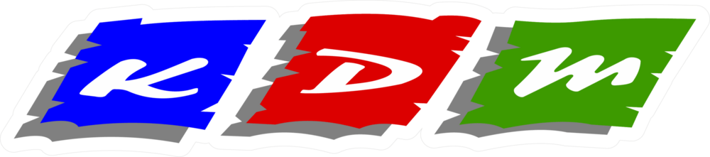 KDM KART Logo PNG Vector (EPS) Free Download