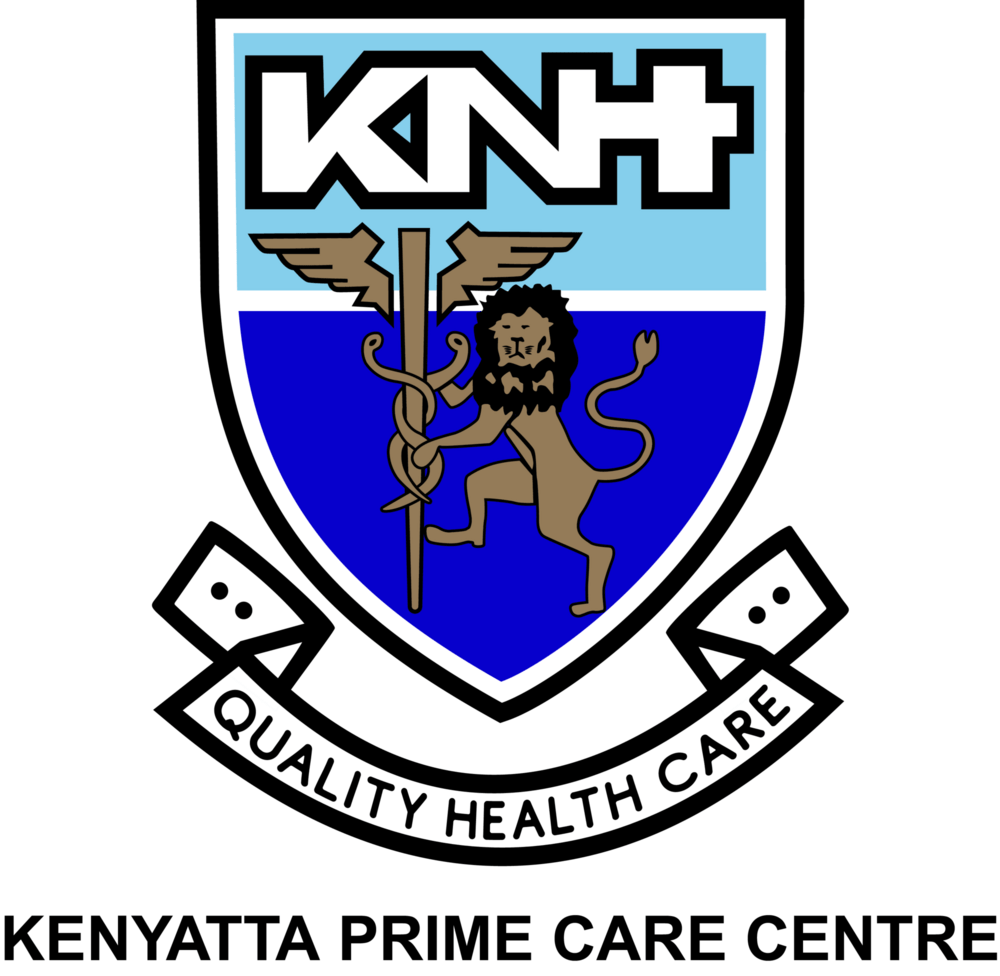 Kenyatta National Hospital Logo PNG Vector