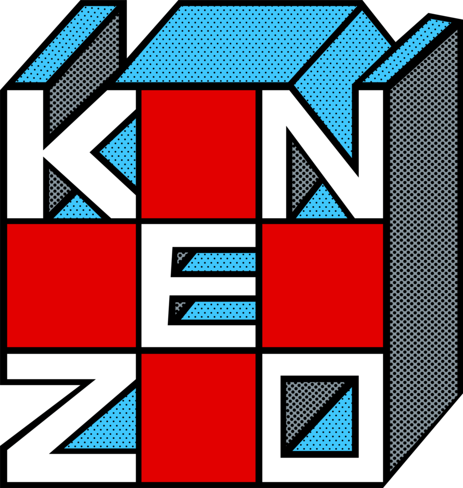 Kenzo Logo PNG Vector