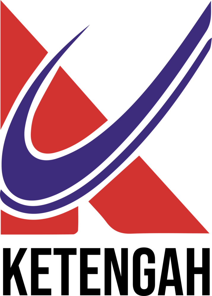 KETENGAH Logo PNG Vector