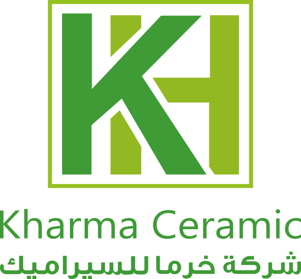 Kharma Ceramic Logo PNG Vector