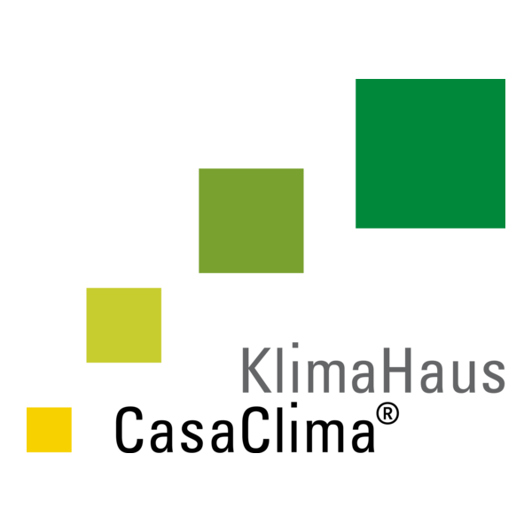 KlimaHaus CasaClima Logo PNG Vector