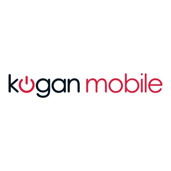 Kogan Mobile Logo PNG Vector