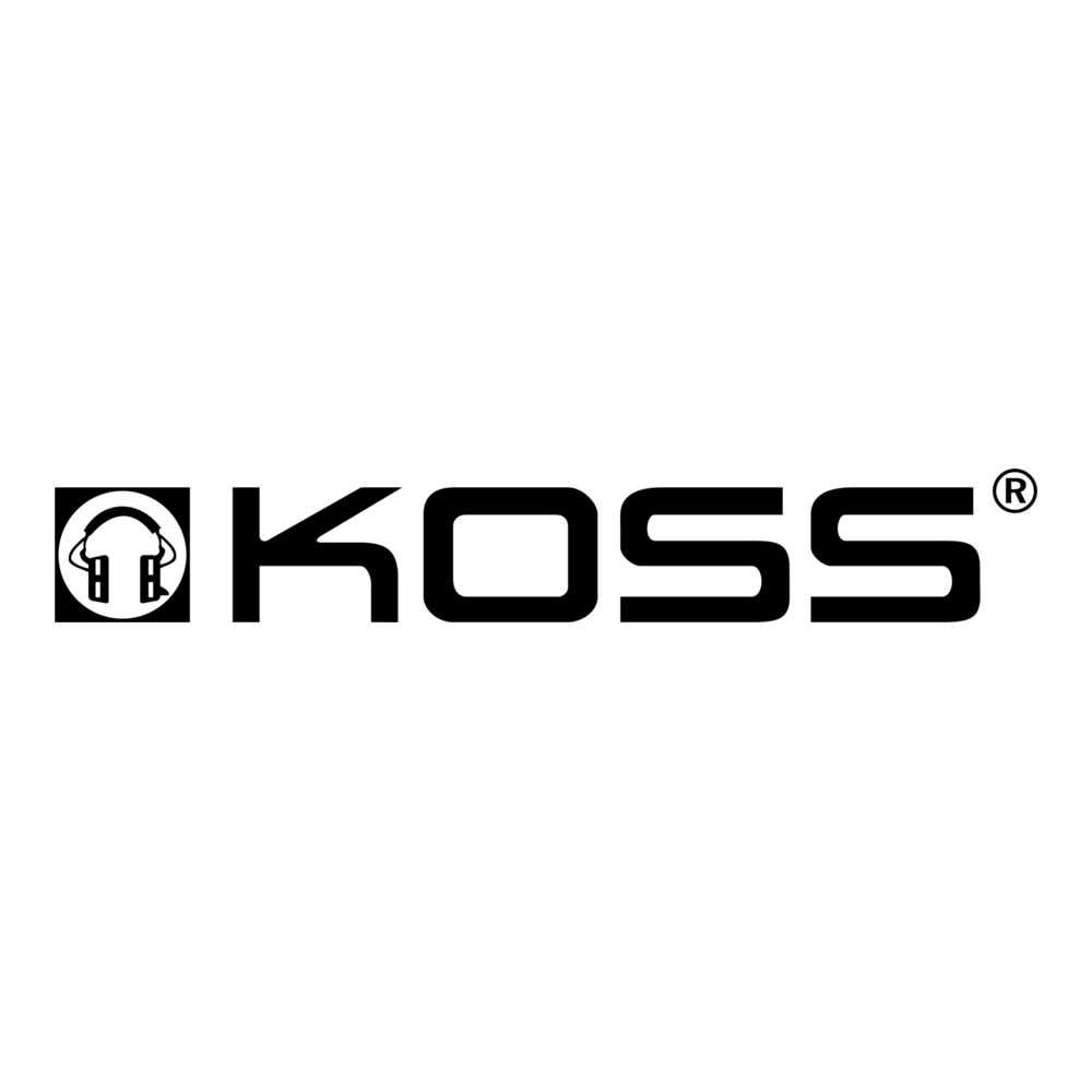 Koss Logo PNG Vector