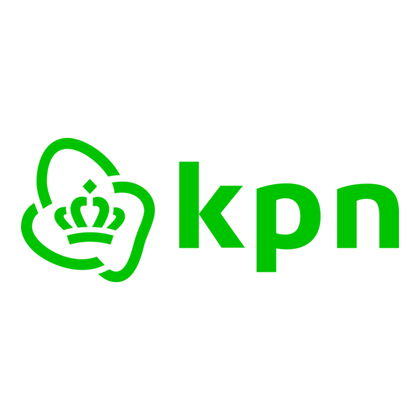 KPN Logo PNG Vector