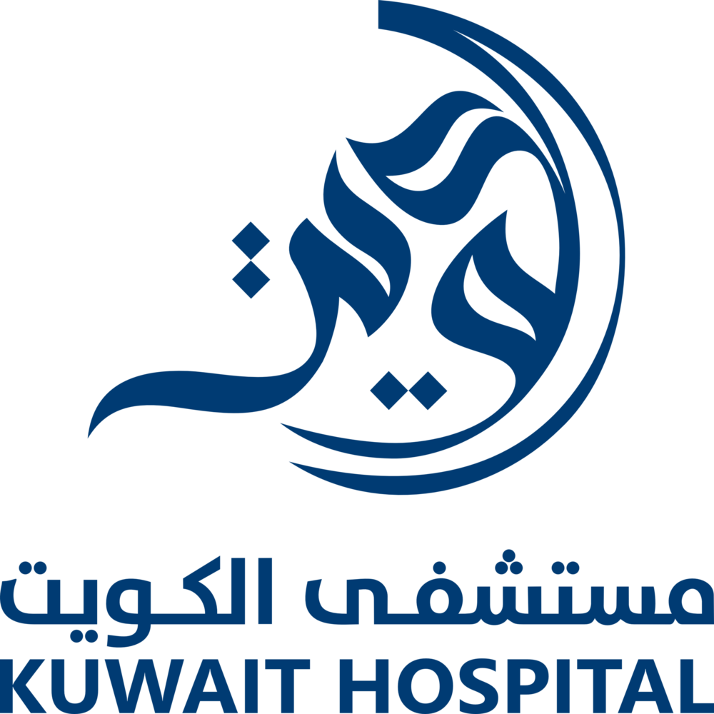 KUWAIT HOSPITAL Logo PNG Vector