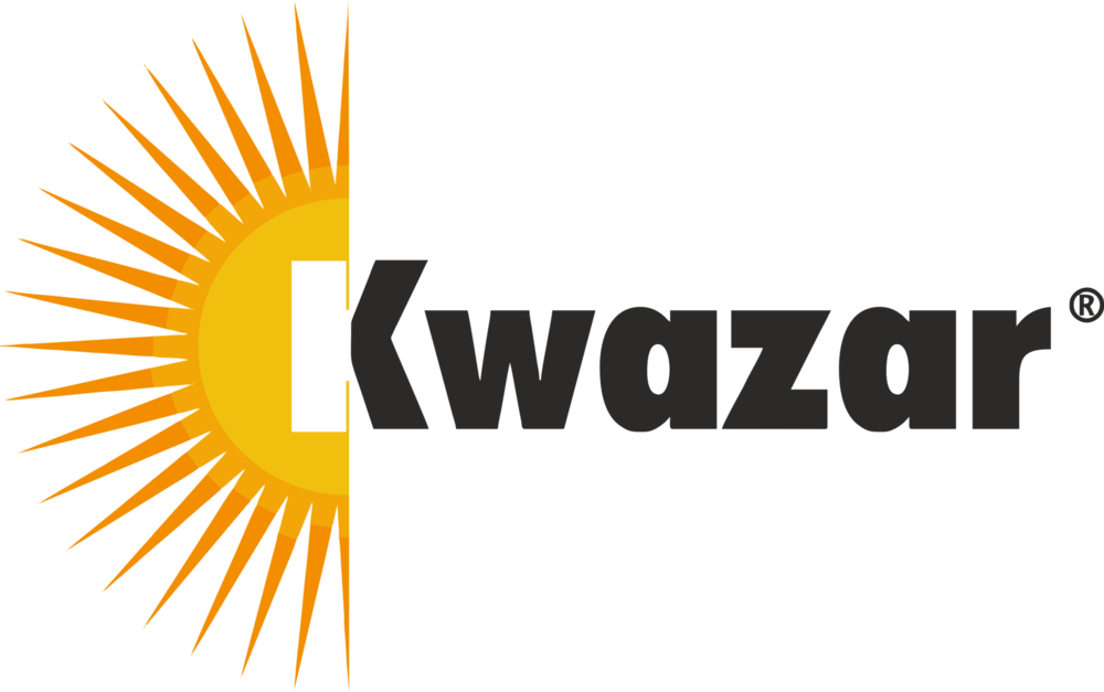 Kwazar Logo PNG Vector