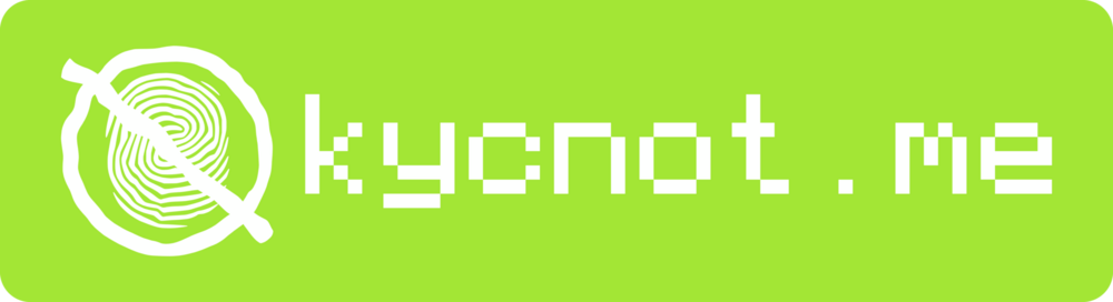 KYCnot Logo PNG Vector