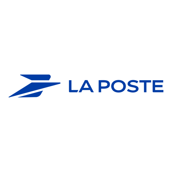 La Poste Logo PNG Vector
