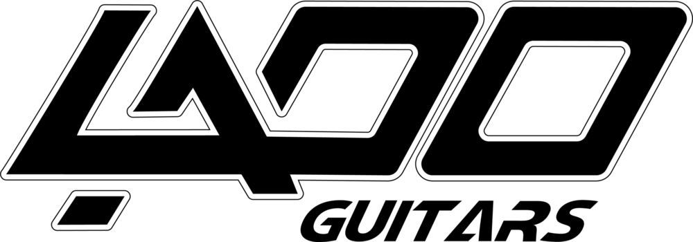 LADO GUITARS Logo PNG Vector