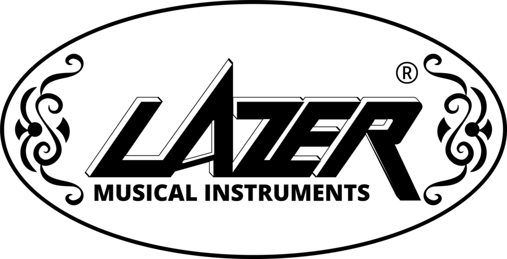 LAZER Logo PNG Vector