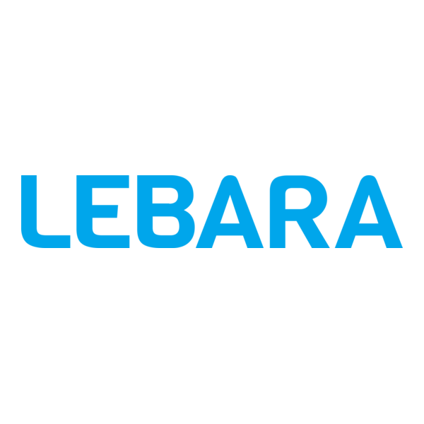Lebara Logo PNG Vector