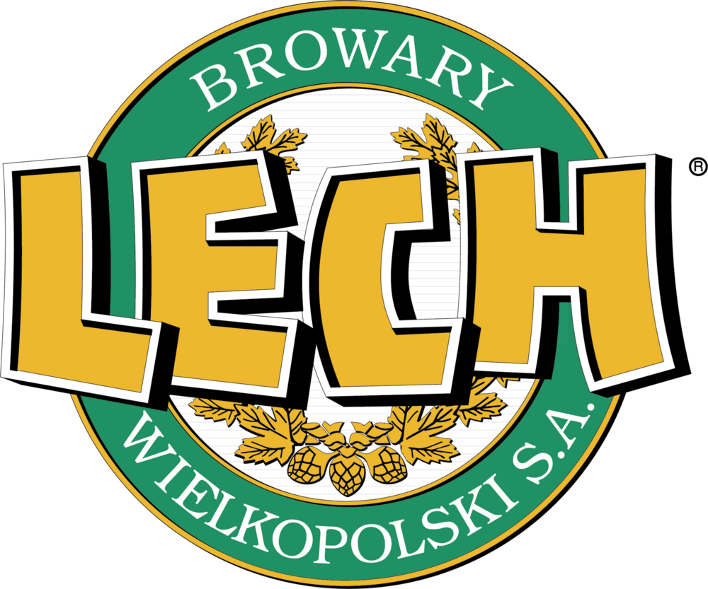 Lech Browary Logo PNG Vector