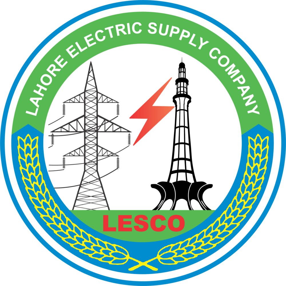 Lesco Logo PNG Vector