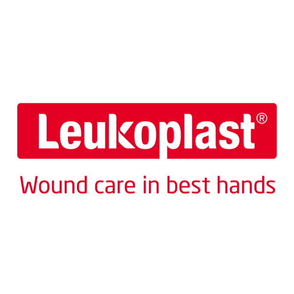 Leukoplast Logo PNG Vector