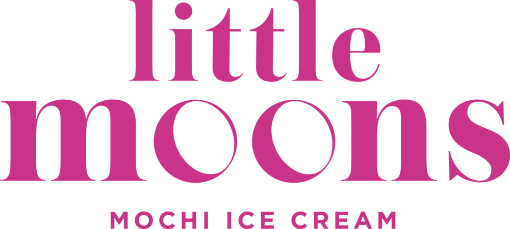 Little Moons Logo PNG Vector