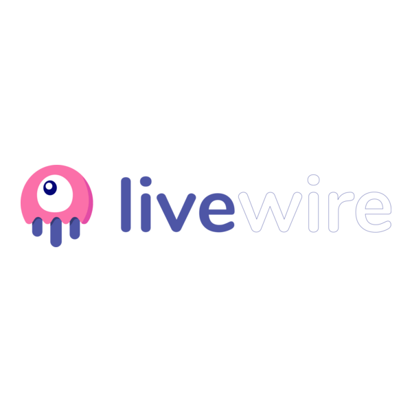 Livewire Logo PNG Vector