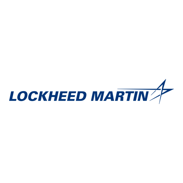 Lockheed Martin Logo PNG Vector