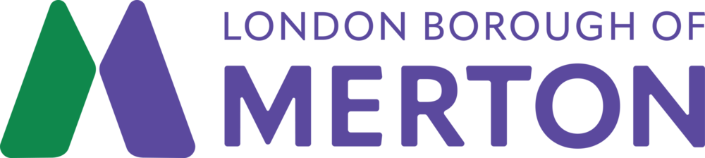 London Borough of Merton Logo PNG Vector