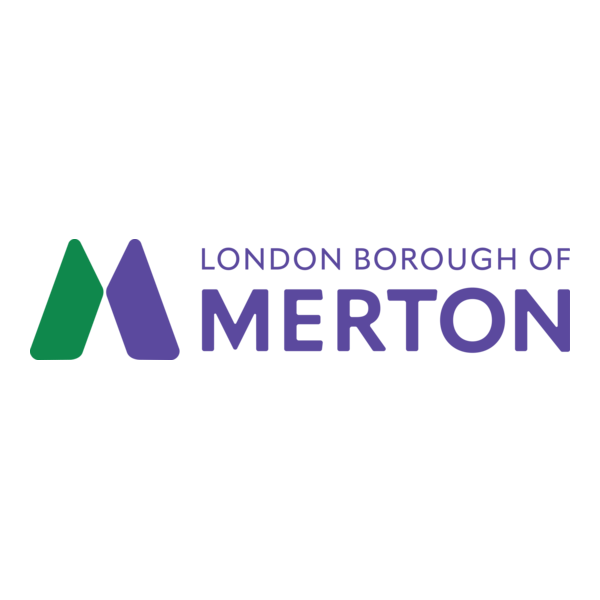 London Borough of Merton Logo PNG Vector (AI) Free Download