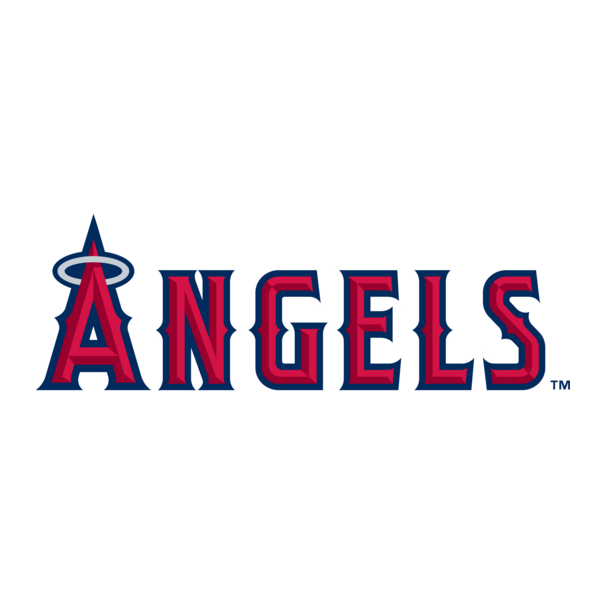 Los Angeles Angels Logo PNG Vector