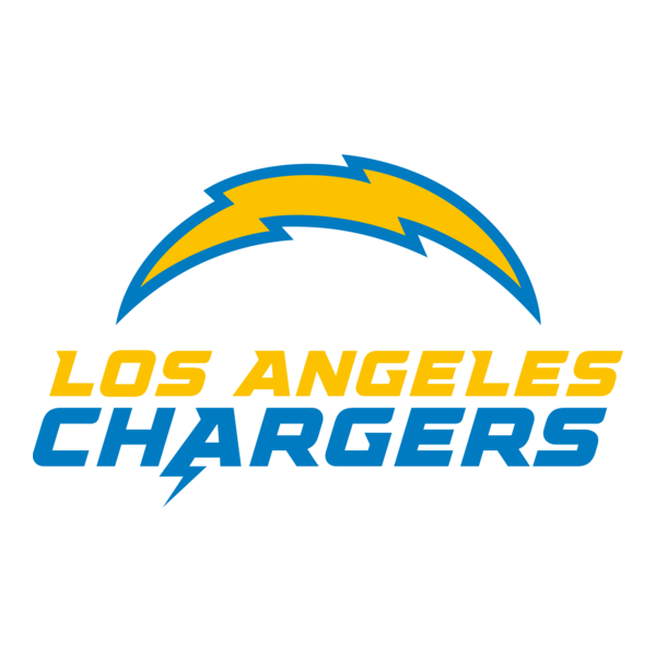 Los Angeles Chargers Logo PNG Vector