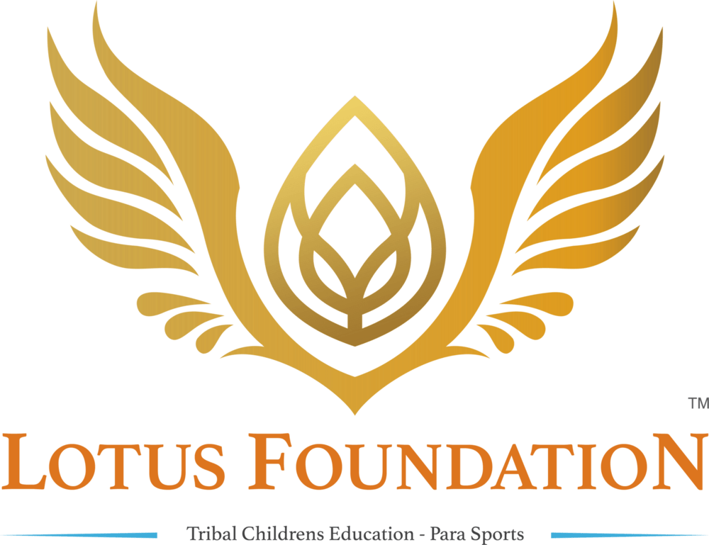 Lotus Foundation Logo PNG Vector