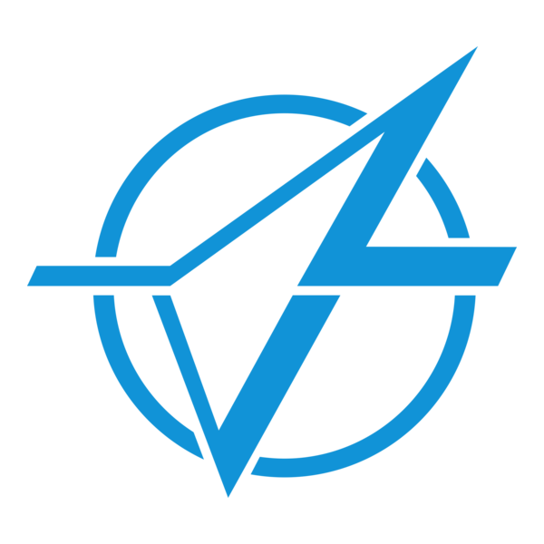 Luch Design Bureau Logo PNG Vector