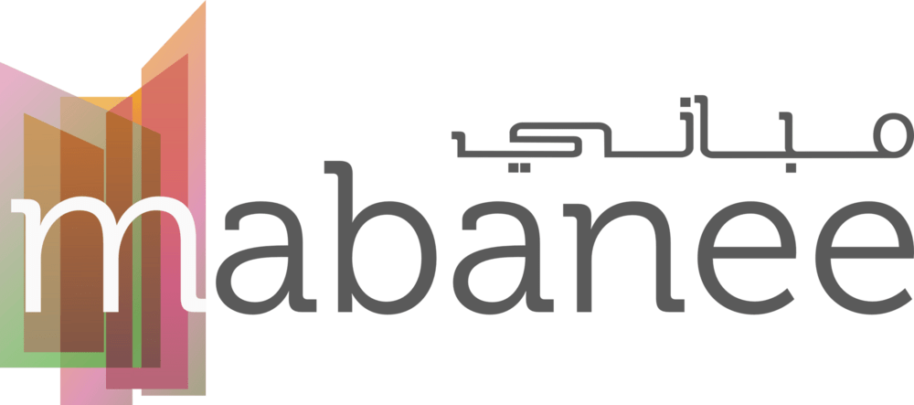 Mabanee Company Logo PNG Vector