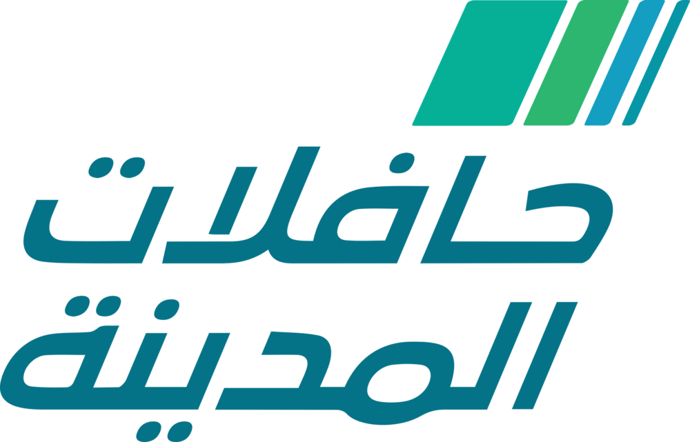 Madinah Bus Logo PNG Vector