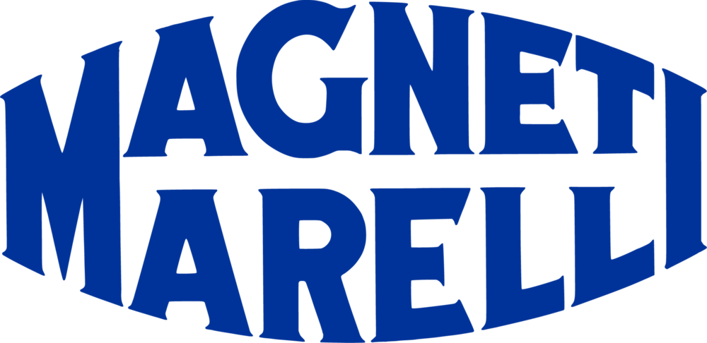 Magneti Marelli Logo PNG Vector