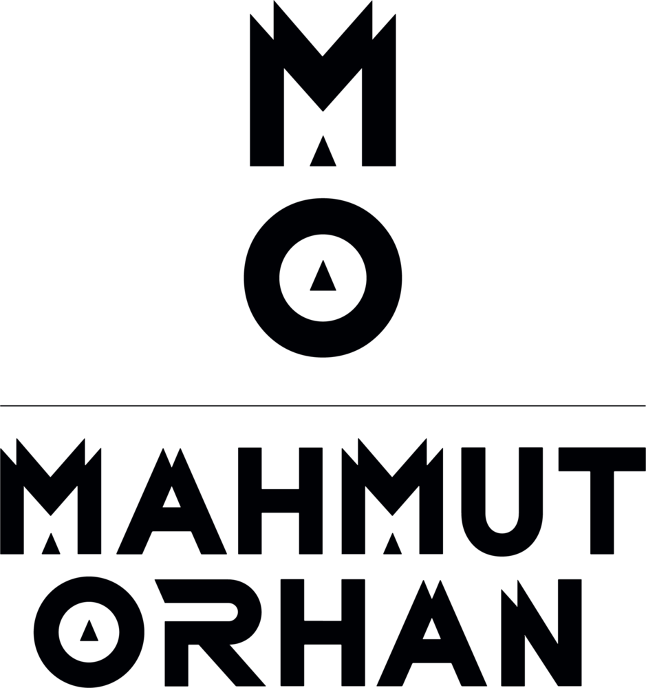 MAHMUT ORHAN Logo PNG Vector