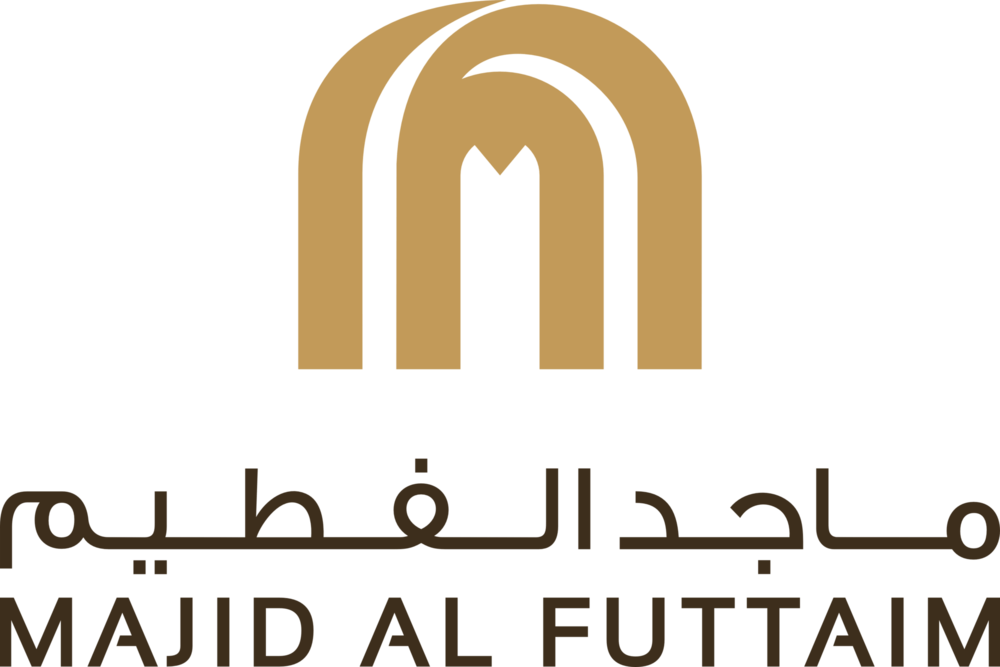 MAJID AL FITTAIM GROUP Logo PNG Vector