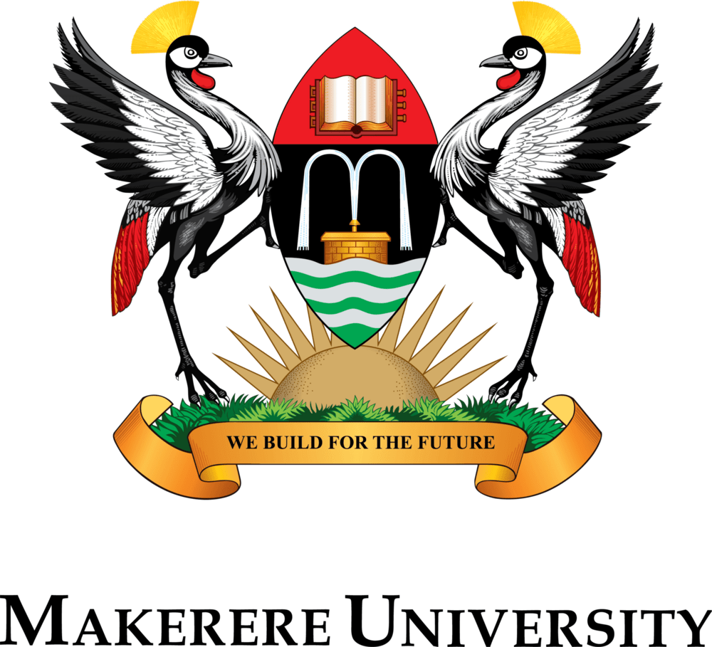 Makerere University Logo PNG Vector