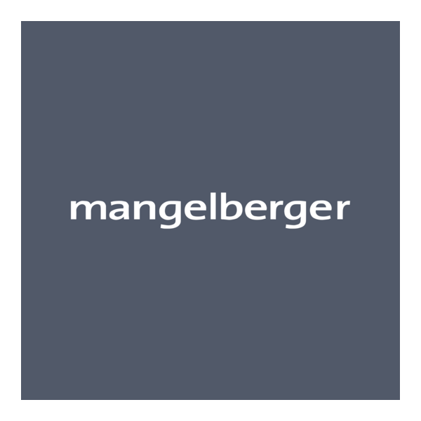Mangelberger Elektrotechnik GmbH Logo PNG Vector